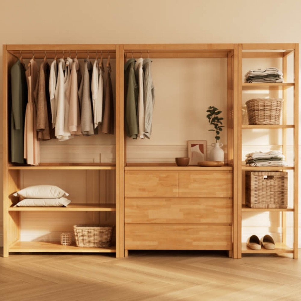 Meet your Posher, G.W.Ladies